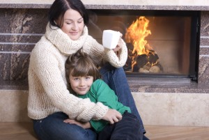 Is Your Chimney Ready for WInter - Suffolk County NY - Chief Chimney