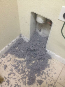 5 Reasons to Have Your Dryer Vent Cleaned IMG-Suffolk NY- Chief Chimney Service, INC