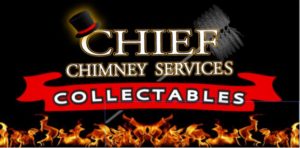 Chief Chimney Collectibles Image - Suffolk NY - Chief Chimney