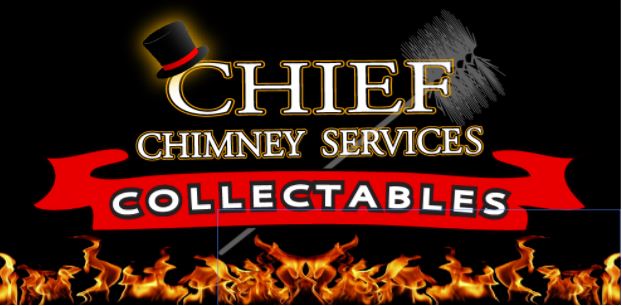 Chief Chimney Services Collectibles Image - Suffolk NY - Chief Chimney