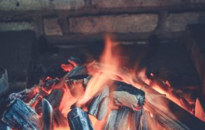 Using Your Fireplace this Fall - Suffolk NY - Chief Chimney Services