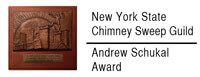 CSIA Andrew Schukal Award