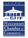 Nesconset Chamber of Commerce Logo