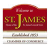 St. James Chamber of Commerce