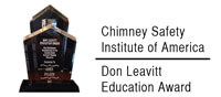 CSIA Don Leavitt Award