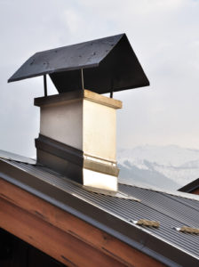 How Your Chimney Cap Should Function - Suffolk NY - Chief Chimney