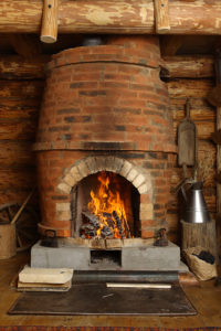 Benefits of Wood Burning - Suffolk, NY - Chief Chimney Services