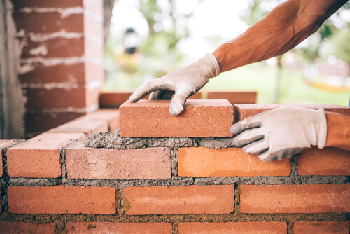 Plan For Spring Masonry Repairs with Chief Chimney Services